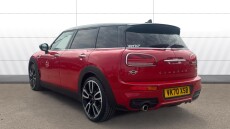MINI Clubman 1.5 Cooper Sport 6dr Auto Petrol Estate